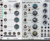 Minicase (AS voice)