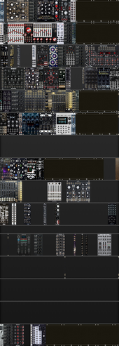 ((((((((((((( 2026 Feb - New Studio First Setup