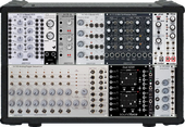 My Easy Eurorack