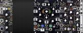 Tape machine skiff