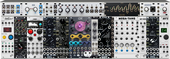 My unheard Eurorack