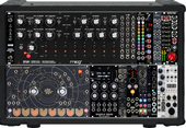 Row Power 45 vca dsp