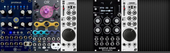 My trickless Eurorack