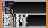 Analog logic