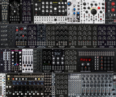 Erica Synths Megarack DOWN (copy)