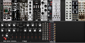 drums base unit 1