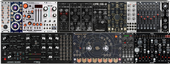 My ungrudged Eurorack