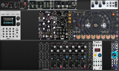 Textures and Samples Intellijel 104 for Slovakia (now Dec. 2025) (copied from SixReal)