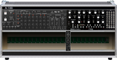 My engrained Eurorack