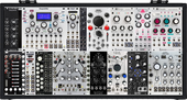 Leftover MDLR case