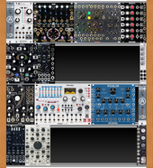 SoundLab Sources &amp; Effects