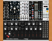 DFAM Rack