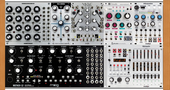 My Starter Eurorack