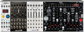 My barkless Eurorack
