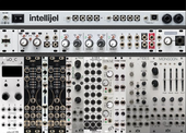 LesserRobot’s Eurorack