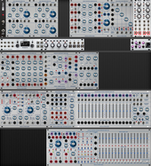 buchla base