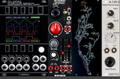 R16f - Aleph's Multiplex Signal Monitor