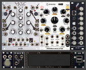 My haploid Eurorack (copy)