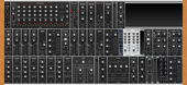 Moog 3x168HP