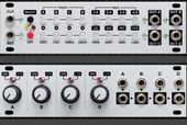 My bookless Eurorack