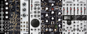 My surer Eurorack (copy) (copy)