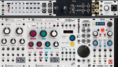 My handy Eurorack