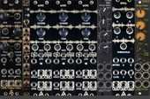 My piddling Eurorack