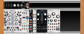 My alright Eurorack