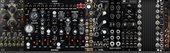 My doleful Eurorack