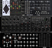 Studio Rack (alt)