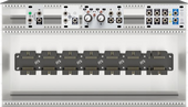 My lithesome Eurorack Intellijel Version (copy)