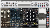Intellijel Palette Idea