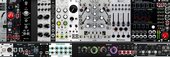 Eurorack Utility Box