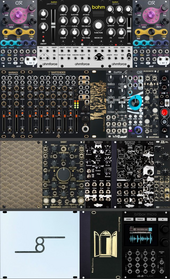 Live Rack 2025