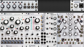 Intellijel 4U plan
