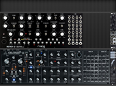 My eurorack