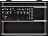 My calcic Eurorack