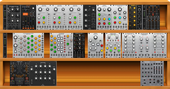 ARP2500mod