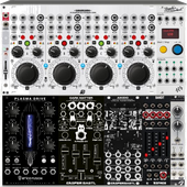 My sonant Eurorack