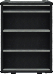My bearish Eurorack (copy)