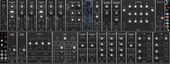 Behringer System 35 &amp; Friends (Primary synth)