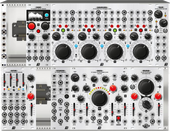 Complete Systems:   Xaoc súper skiff
