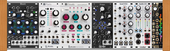 My caboched Eurorack