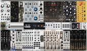 104 HP Pink Noise Setup
