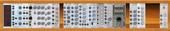 My painless Eurorack
