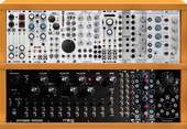 My strange Eurorack