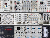 Ralph&#039;s Rack 104HP 9U V2 [Option 2]