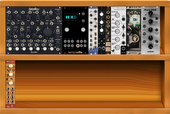 My sonless Eurorack