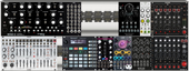 My aidful Eurorack