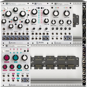 My malar Eurorack